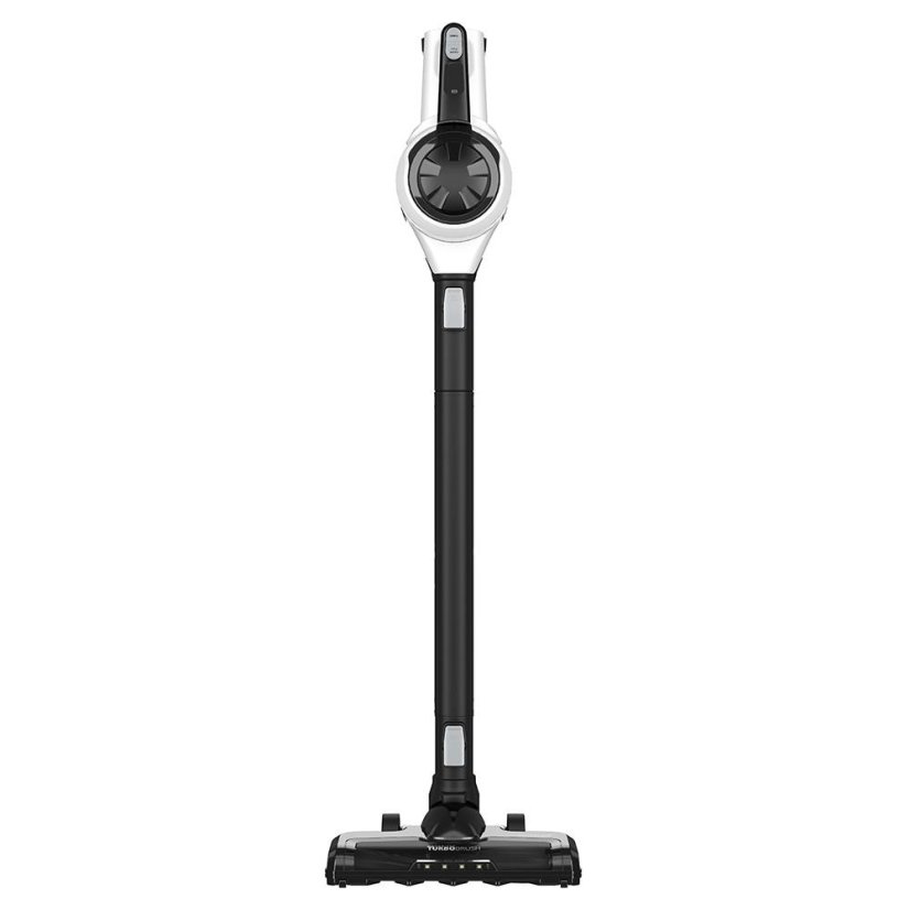 Vestfrost VFVM4001WB AQUA black and white stick vacuum cleaner