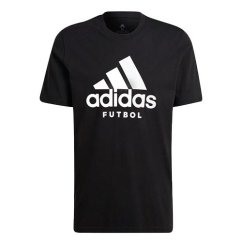 Adidas Futbol Logo Men’s T-Shirt