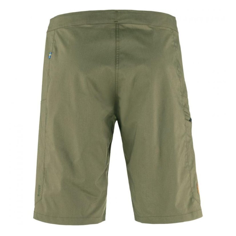Abisko Hike Shorts M