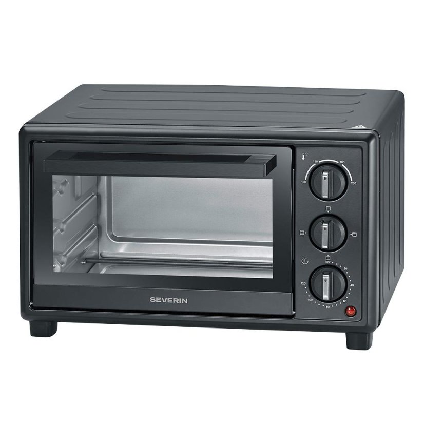 Severin TO 2078 Mini Oven