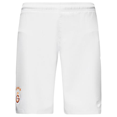 Dětské šortky Nike Galatasaray Stadium - Farbe: Weiß, Größe: XS