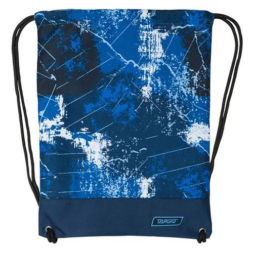 Torba sportowa Target Sparkling Blue 21940
