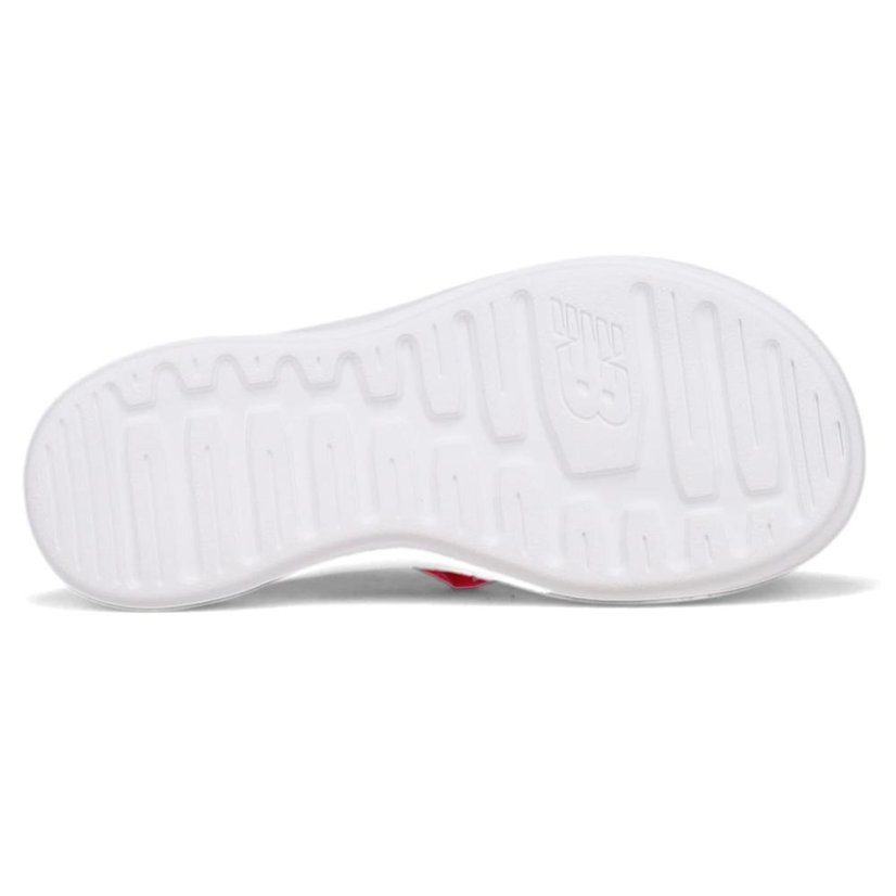 Dámske šľapky New Balance SWT340PW