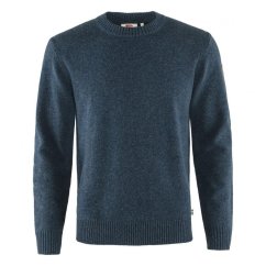 Övik Round-neck Sweater M