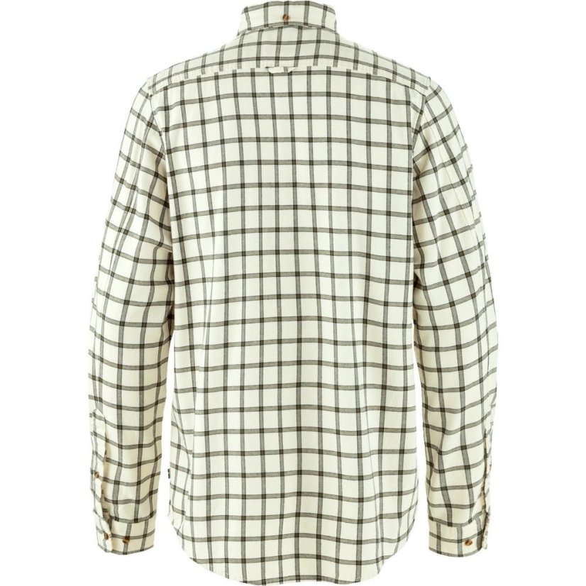 Övik Flannel Shirt M