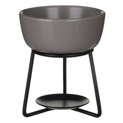 Aromalampa Yankee Candle Pebble Melt, Cashmere