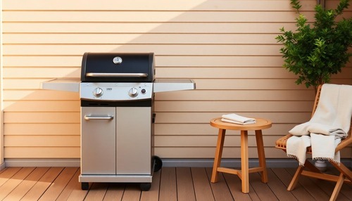 Grille