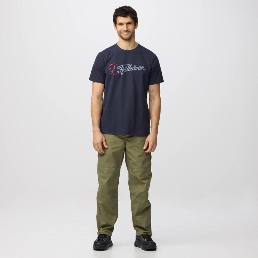 Archive Logo T-Shirt M