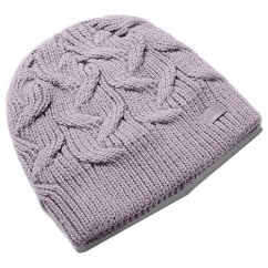 Czapka damska Under Armour Around Town Beanie