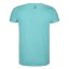 Herren-T-Shirt Kilpi Garove - Farbe: Grau, Größe: S