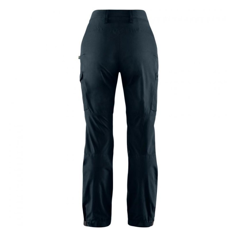 Kaipak Trousers Curved W