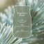 Yankee candle Signature Small Candle, Silver Sage & Pine