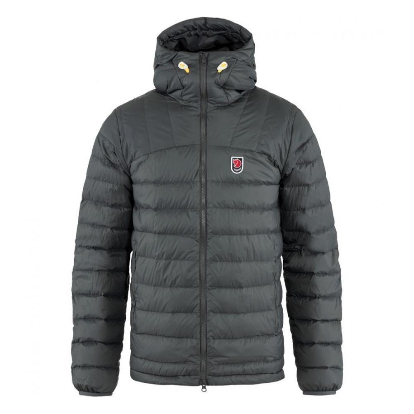 Expedition Pack Down Hoodie M