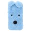 Top Model Iceworld Bear neck pouch