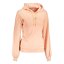 Damen-Sweatshirt Puma Winterized Logo Hoodie - Farbe: Schwarz, Größe: XS