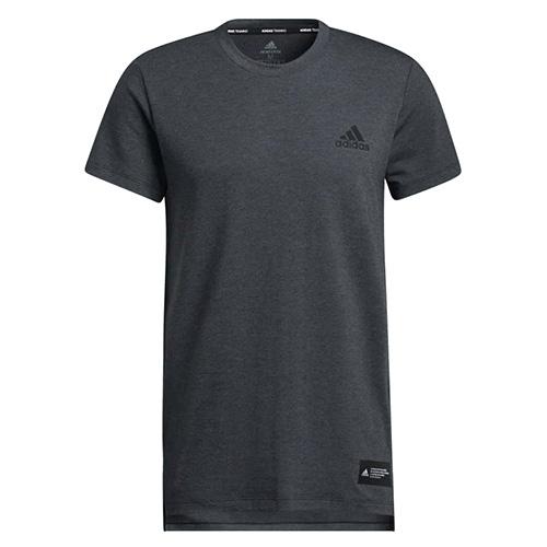 Adidas STU TECH Men’s T-Shirt - Color: White, Size: S