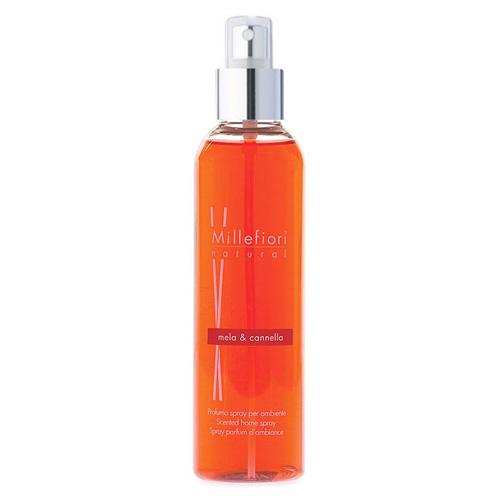 Millefiori Milano home spray, Mela & Cannella