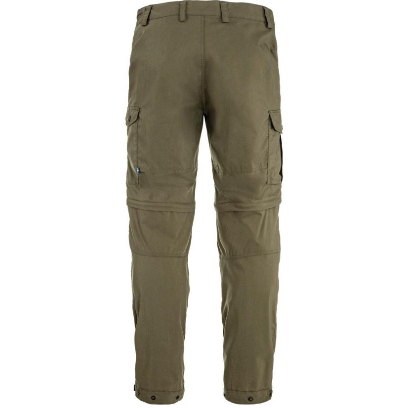 Vidda Pro Lite Zip-off Trs M