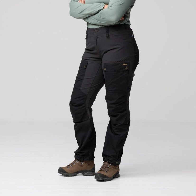 Keb Trousers Curved W