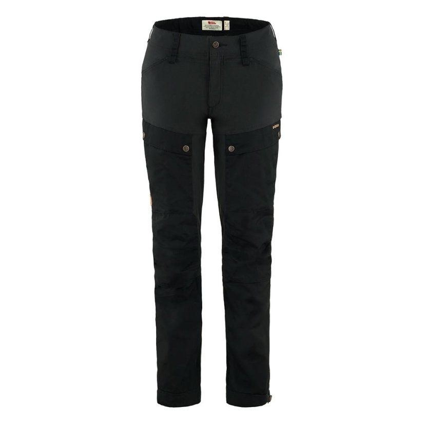 Keb Trousers Curved W