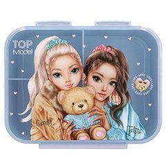 Snackbox Top Model Bear Love, Candy & Talita