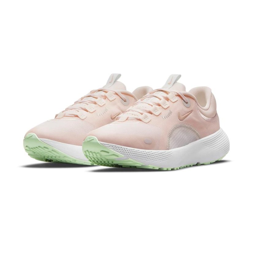 Dámská obuv Nike React Escape Run - Kolor: Różowy, Rozmiar: 36