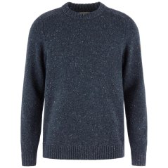 Övik Neps Knit Sweater M