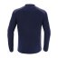 Macron Tobol Sweatshirt - Color: Blue, Size: 4XL