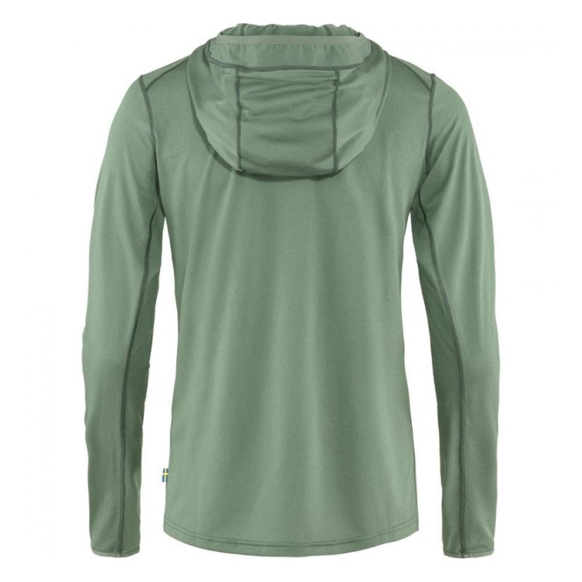 Abisko Sun-hoodie W