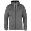 Övik Fleece Hoodie