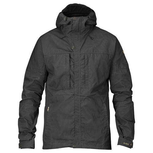 Skogsö Jacket M