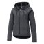 Damowa bluza z kapturem Puma Evostripe Full-Zip - Kolor: Szary, Rozmiar: XS