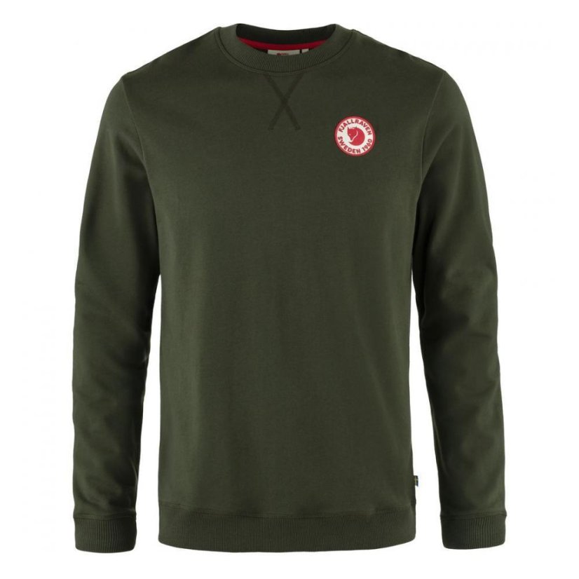 1960 Logo Badge Sweater M