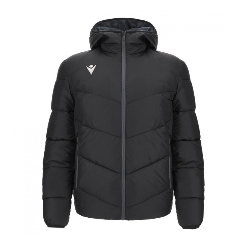 Jacke Macron Arctic