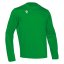 Macron Salzach Sweatshirt - Color: Royal blue, Size: L