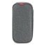 Piórnik szkolny Target Compact Geo Melange Grey 21876