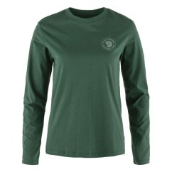 1960 Logo T-shirt LS W