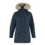 Nuuk Parka W