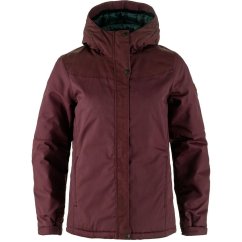 Stina Padded Jacket W