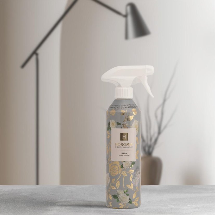 Horomia White Air Freshener 500 ml