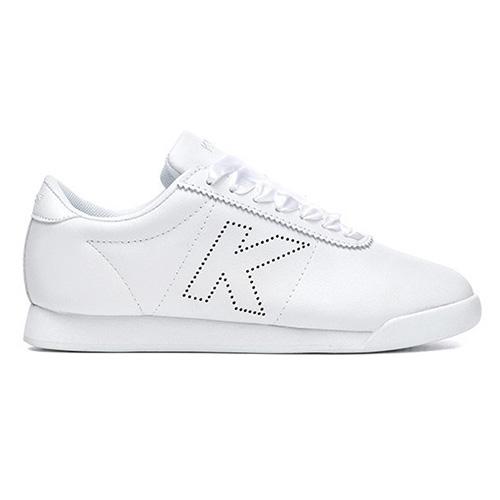 Damenschuhe Kelme Leave - Farbe: Weiß, Größe: 35