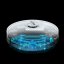 Tesvor S6 Turbo robot vacuum cleaner with laser navigation