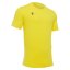 Macron Boost Hero T-shirt - Color: Gray, Size: S