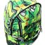 Target Club Magical Graphite Green Backpack 17378