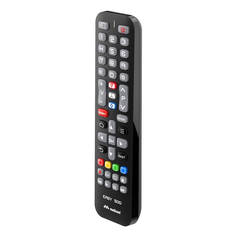Dálkové ovládání pro TV TCL/Thomson, Meliconi 808063