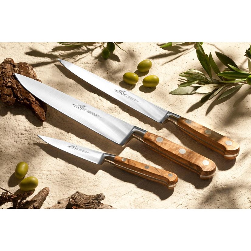 832085 PROVENCAO - kuchyňský nůž Lion Sabatier