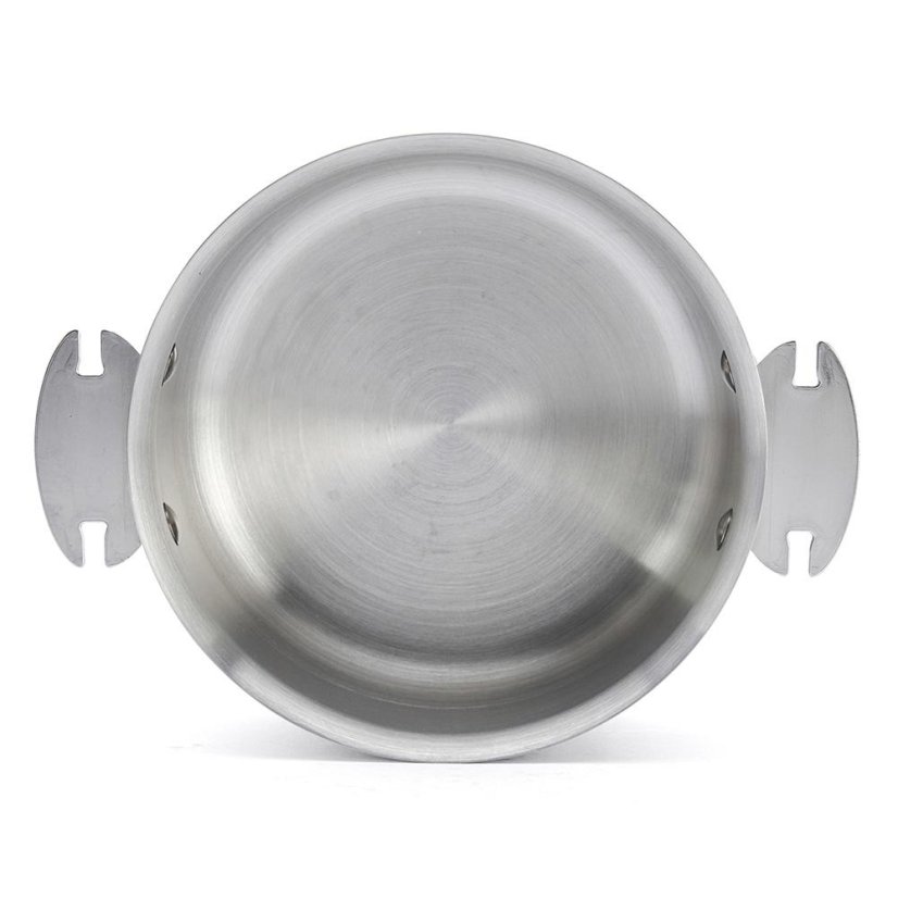 Topf de Buyer Alchimy Loqy 3661.16, 16 cm