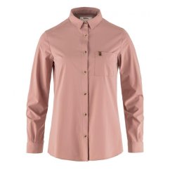 Övik Lite Shirt LS W