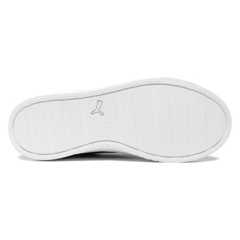 Dámské tenisky Puma Jada Tiger - Barva: Bílá, Velikost: 36