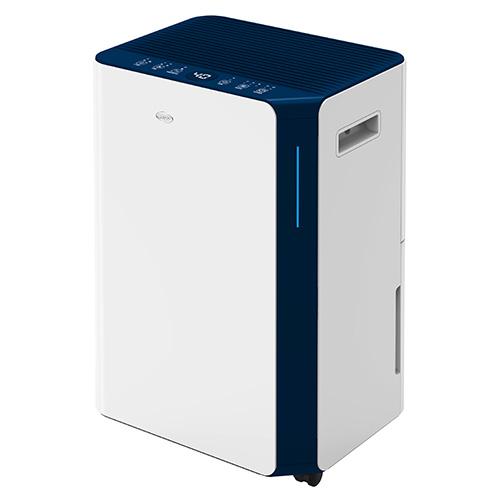 ARGO DRY PURY EVO WF 21 492000098 white-blue dehumidifier